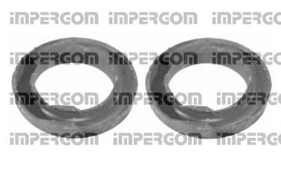 ORIGINAL IMPERIUM 50345 -  Пылезащитный комплект, амортизатор